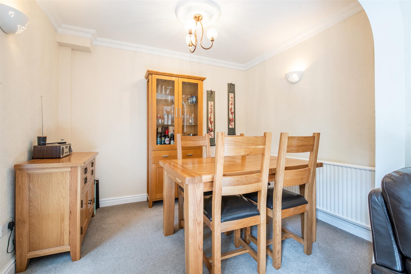 Bispham Avenue, Leyland